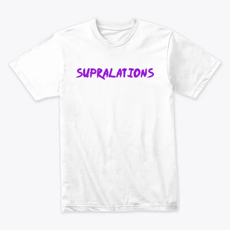 supralations v3