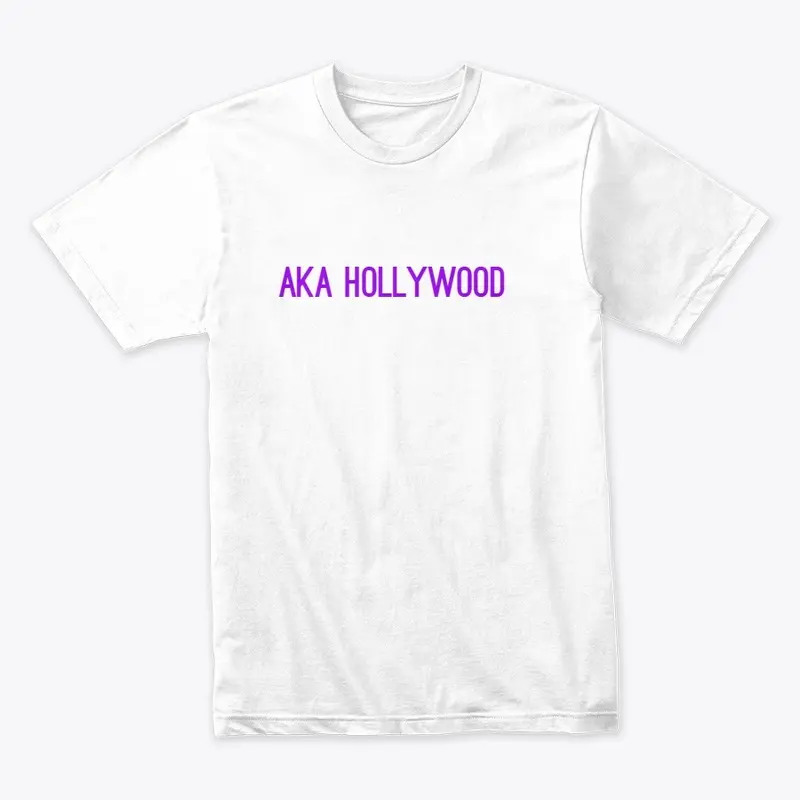 AKA Hollywood 