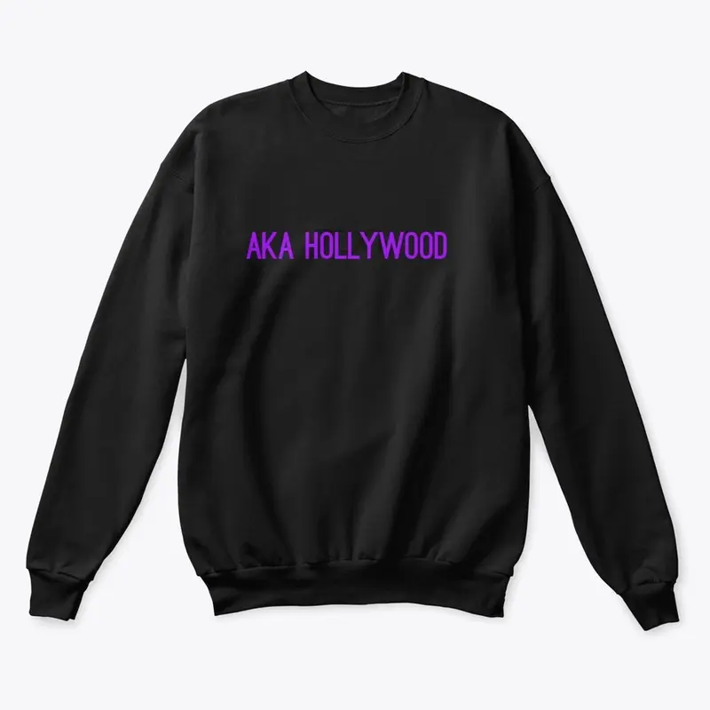 AKA Hollywood 