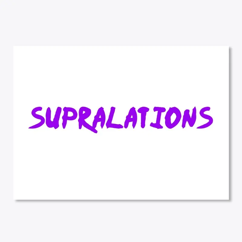 supralations v2