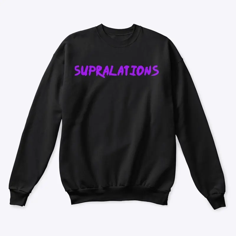 supralations v3