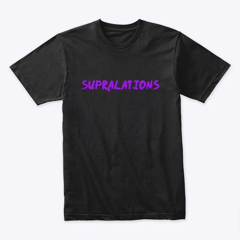 supralations v1 