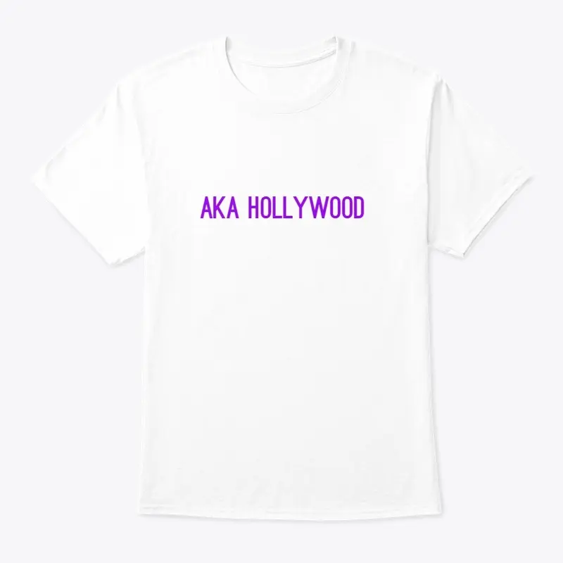 AKA Hollywood 