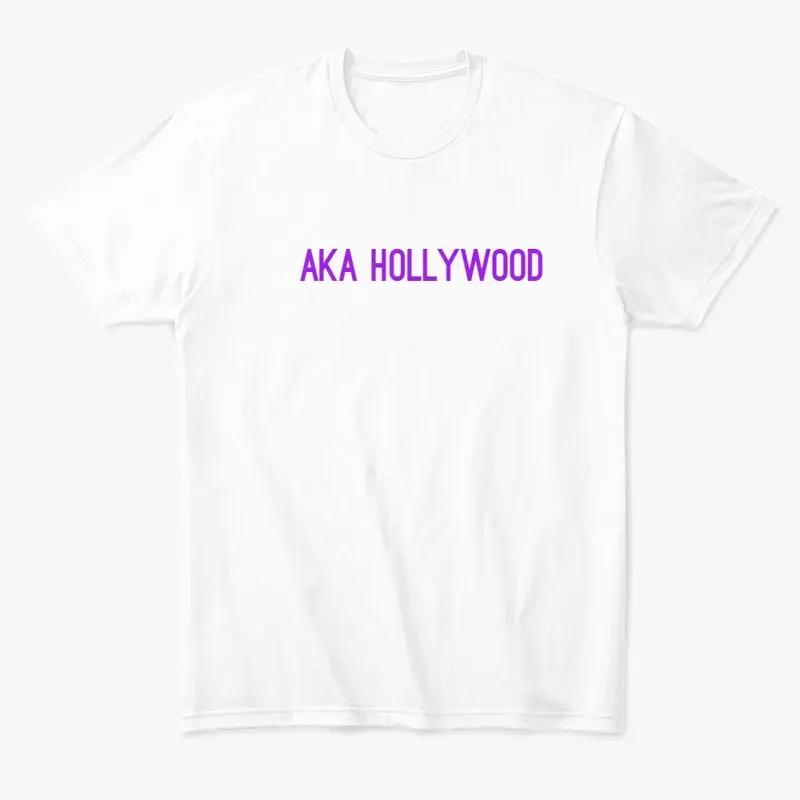 AKA Hollywood 